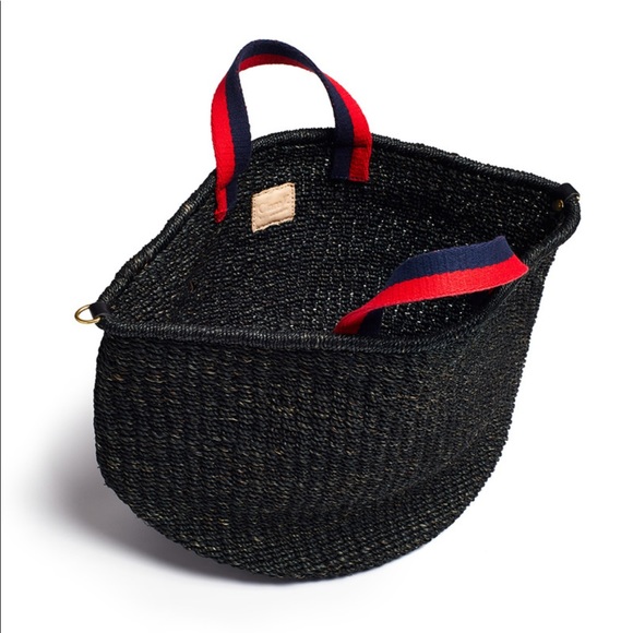 Clare V. Woven Lea Maison Bag - Picture 2 of 10